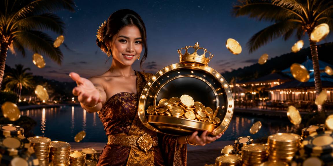 ciputra88 How Football Betting Appears